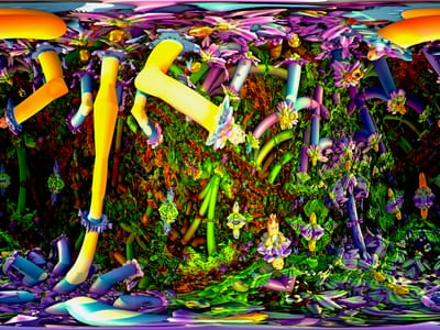 Animism