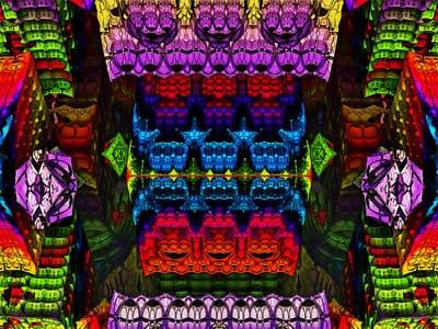 Brain Fertilizer