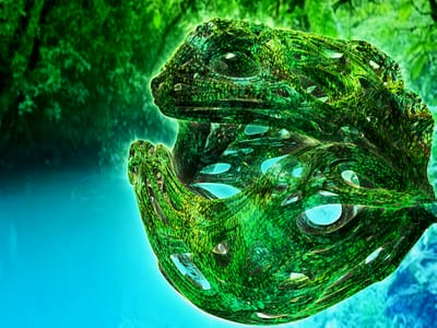 Chameleon