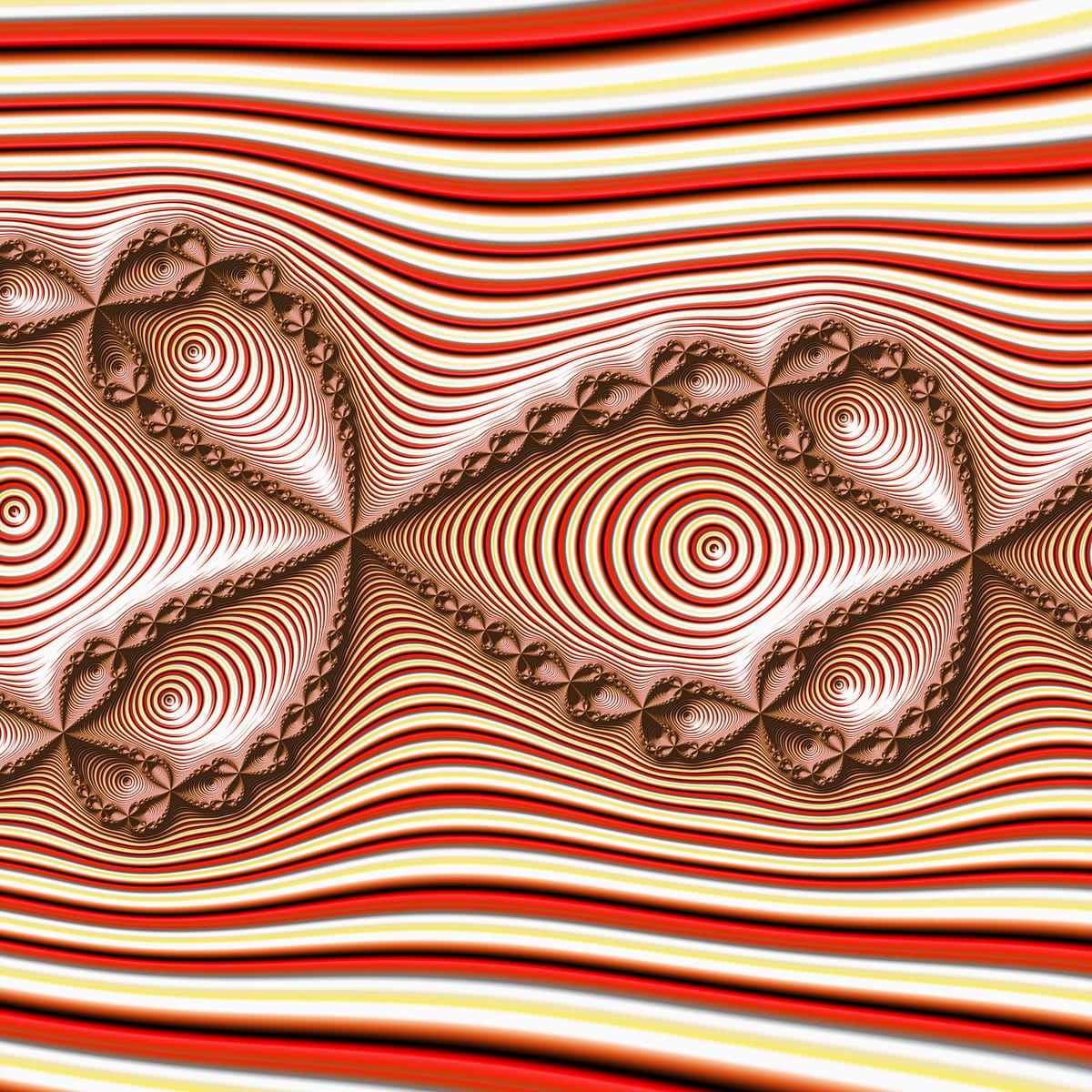 Channel