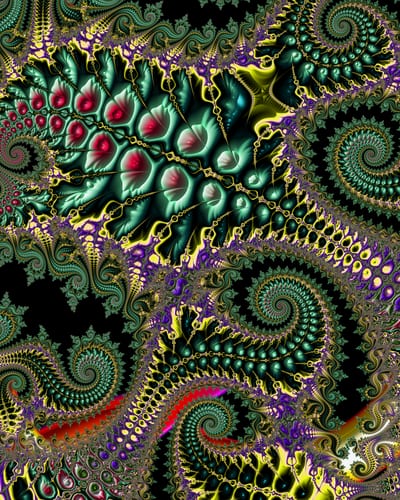 Chlorophyll