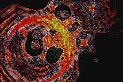Cluster