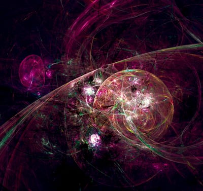 Cosmogonia