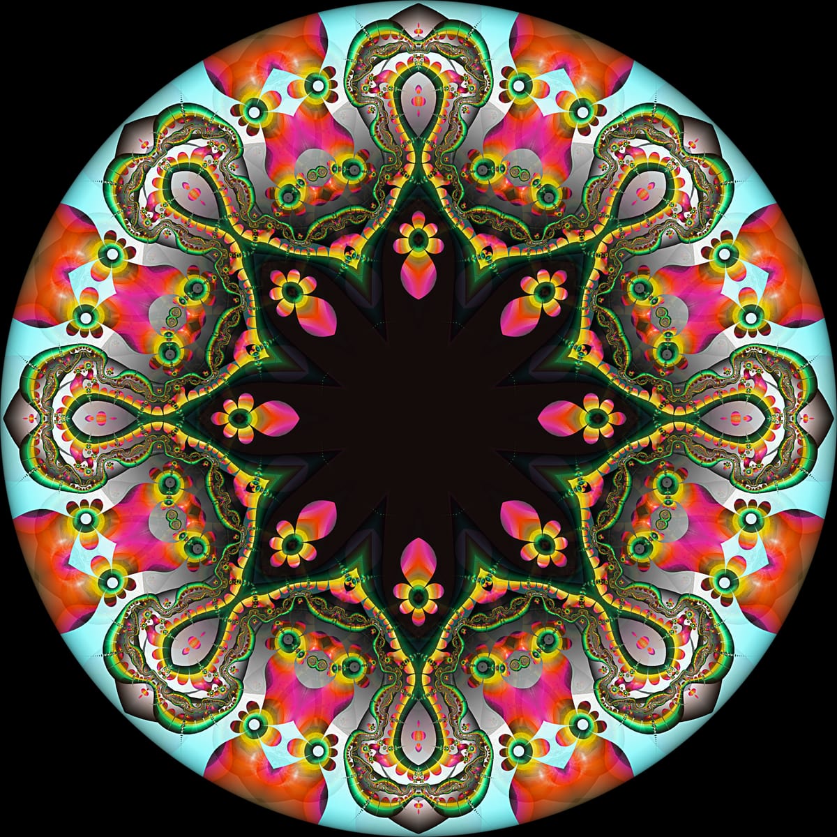 Crown