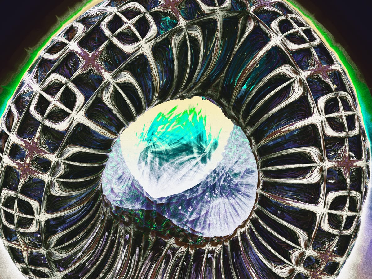 Cryostasis