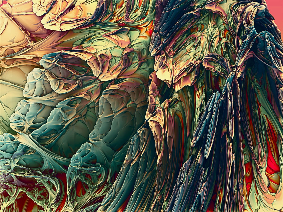 Dragonfly