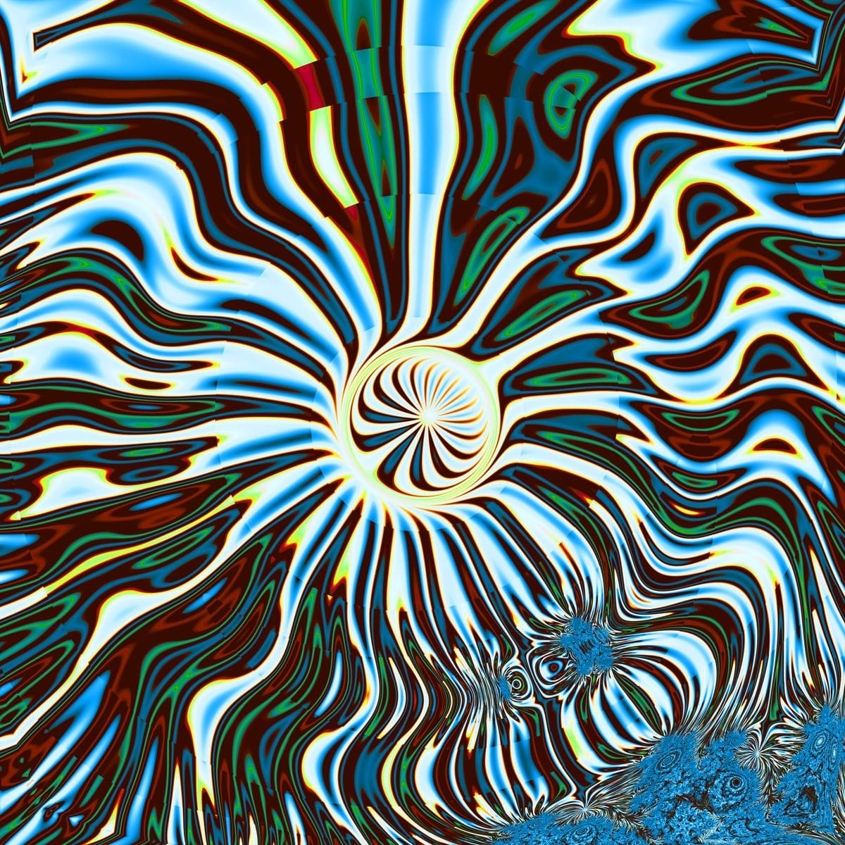 Eternity
