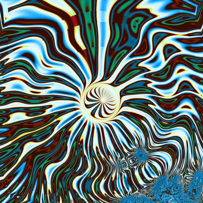 Eternity
