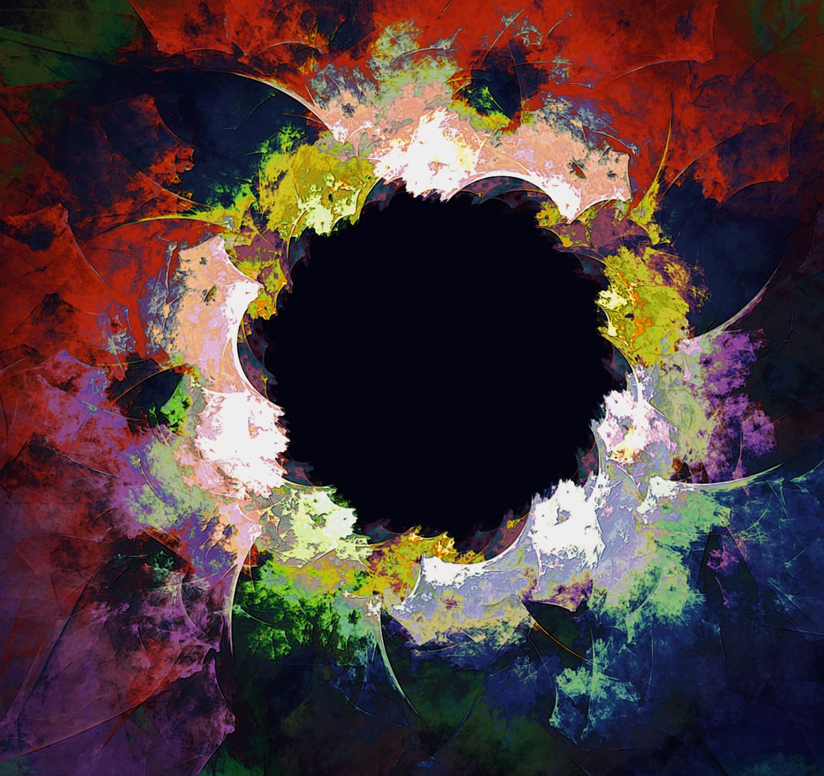 Event Horizon