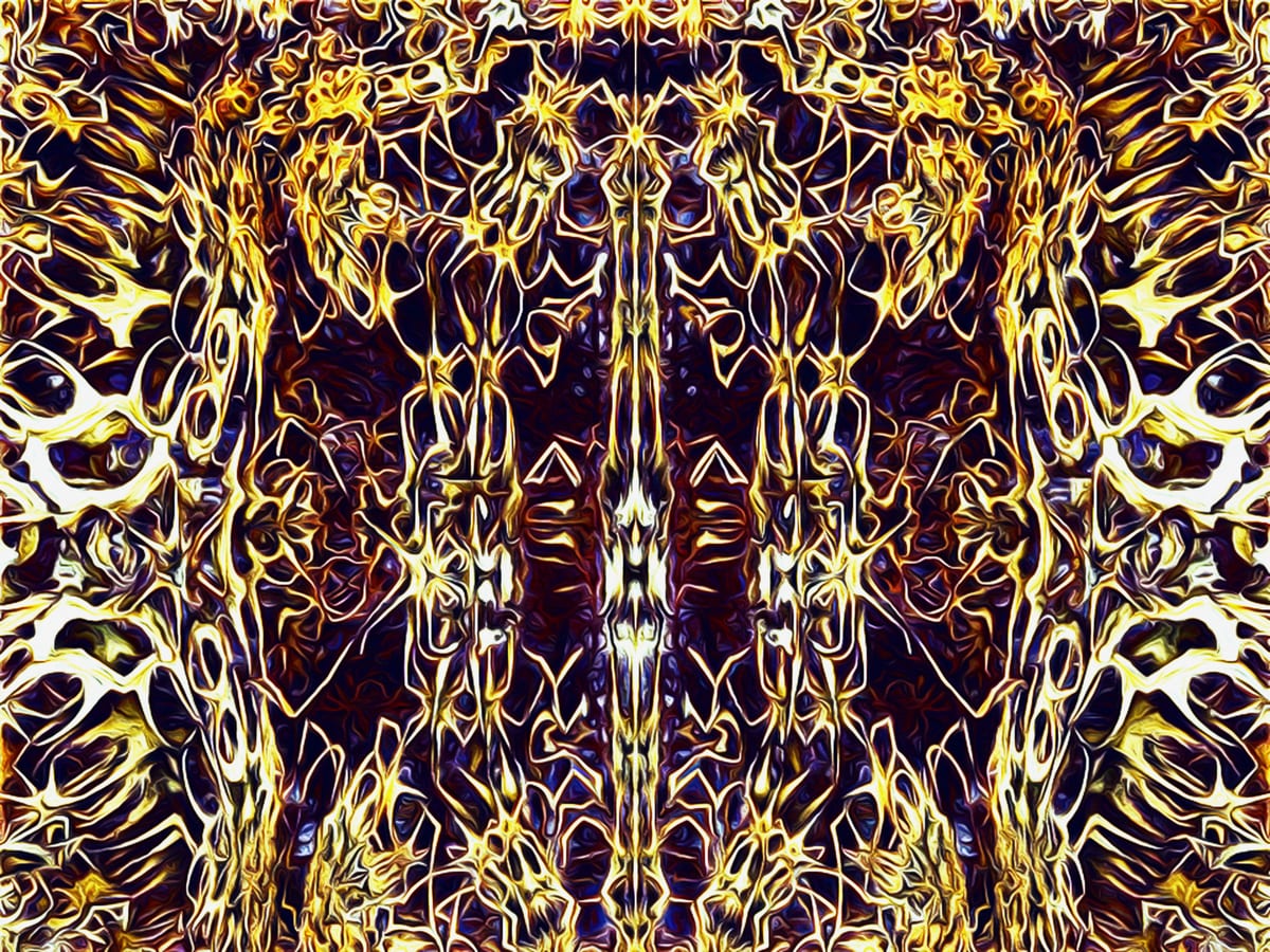 Ex Nihilo Nihil Fit
