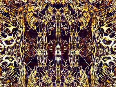 Ex Nihilo Nihil Fit