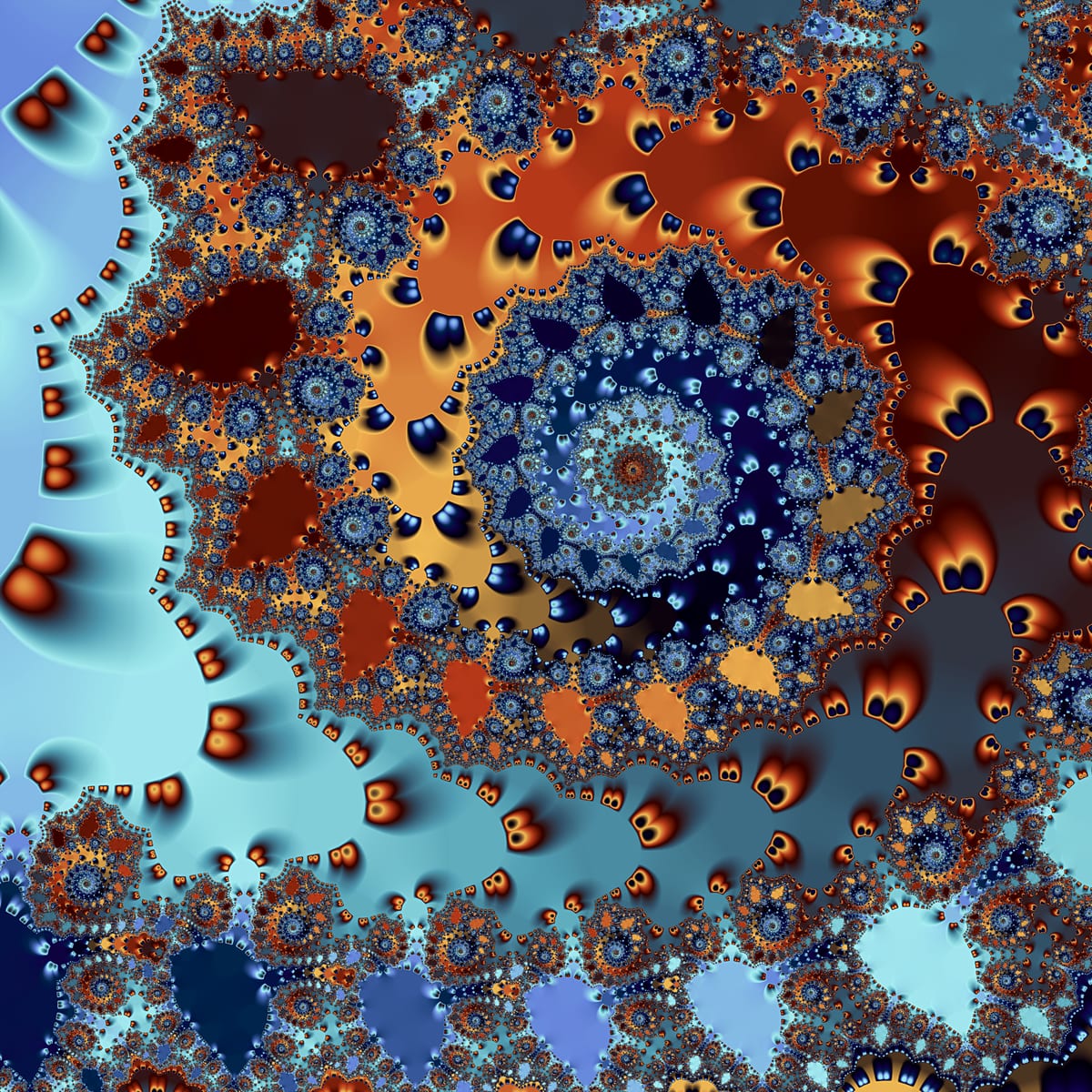 Firmament