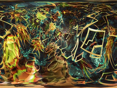 Forest of Dreams