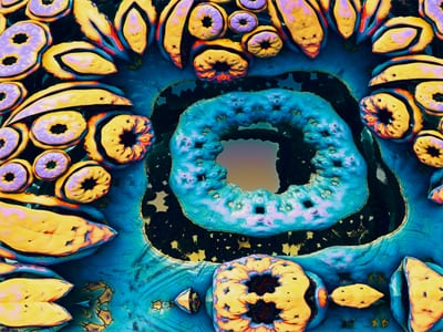 Froot Loops