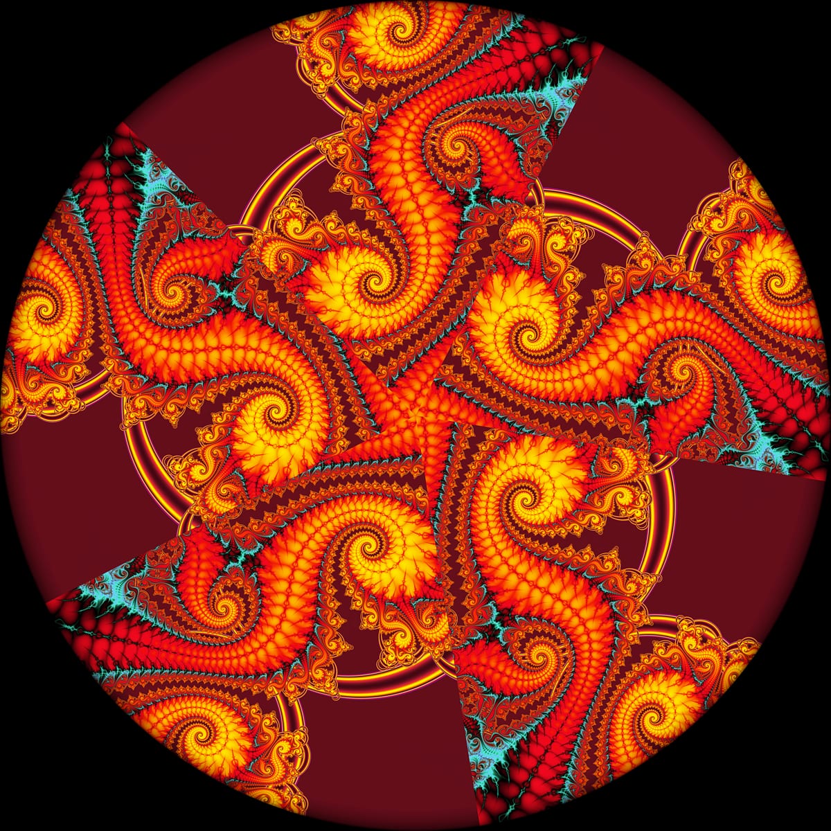 Gravastar