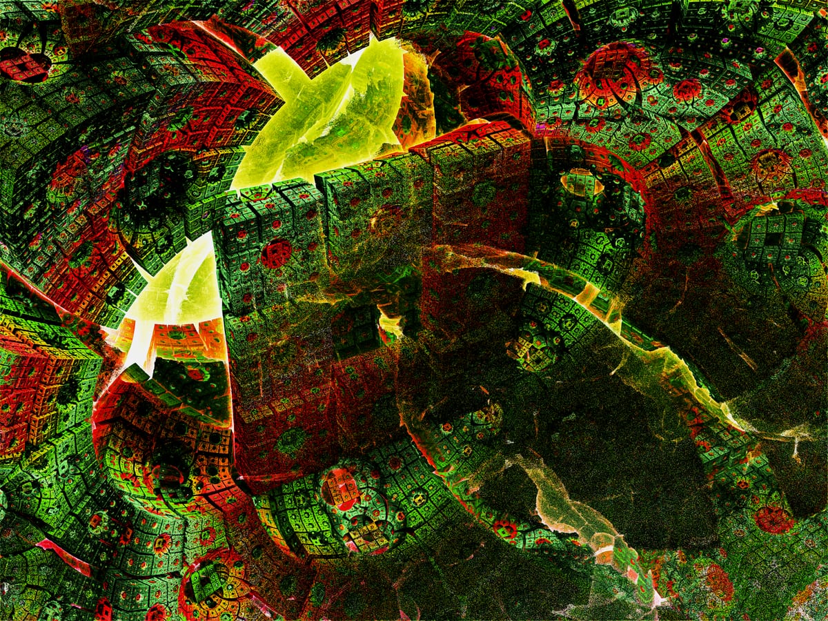Hive Flower