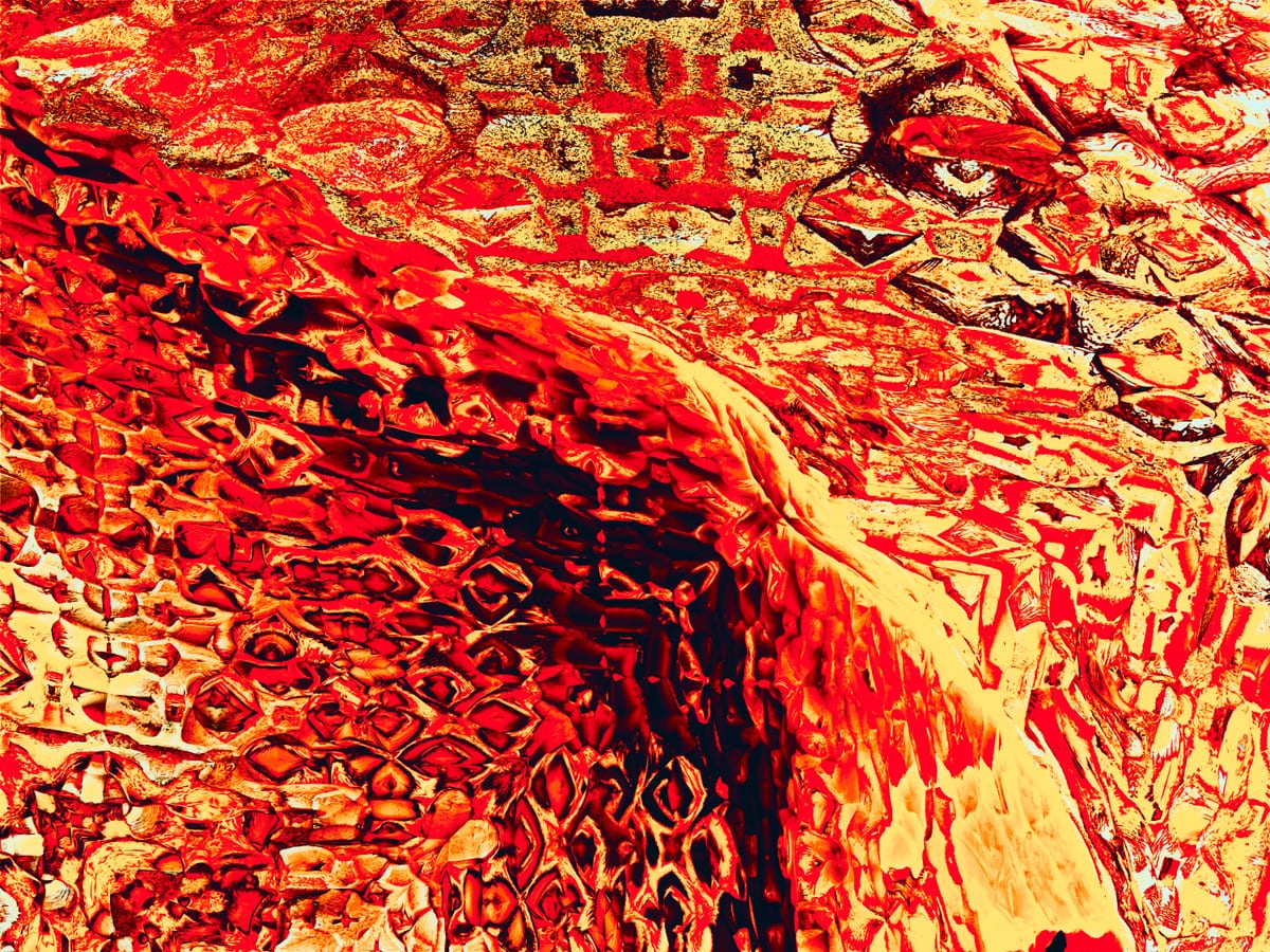 Krakatoa