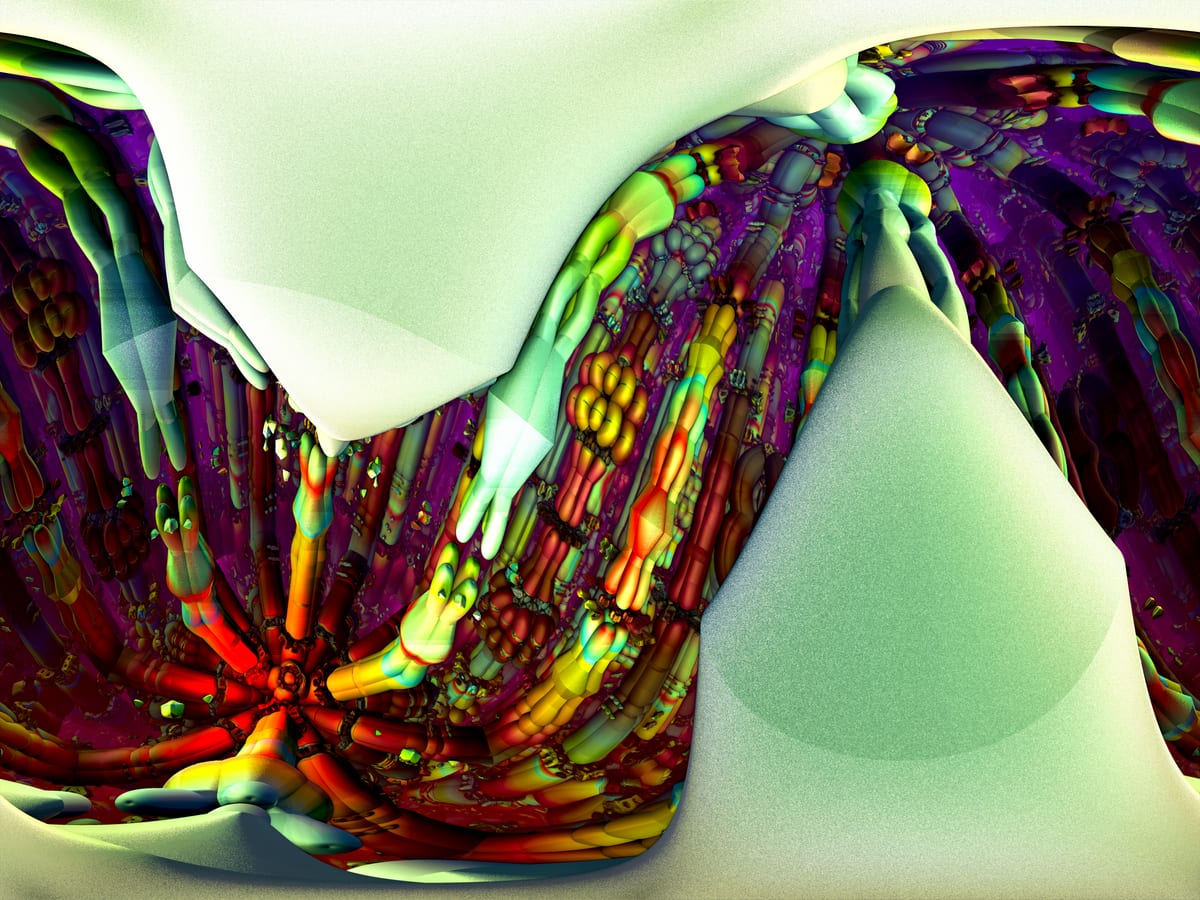 Latent Organism