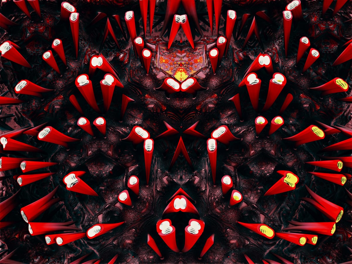 Licorice