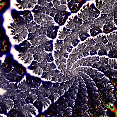 Macropsia