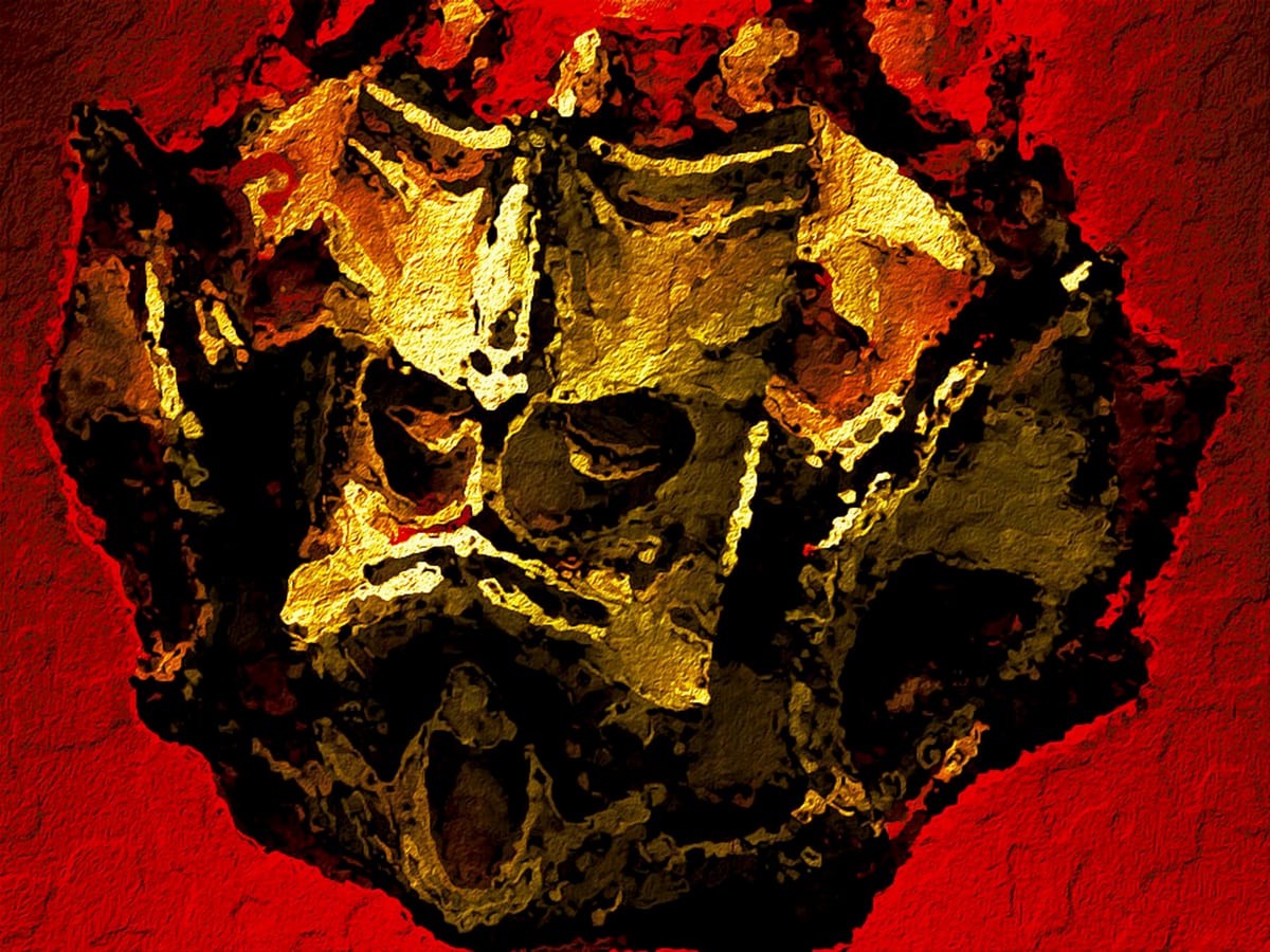 Mascarade