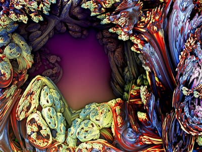 Metanoia
