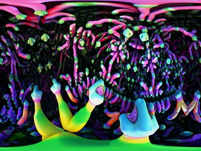Mycelium