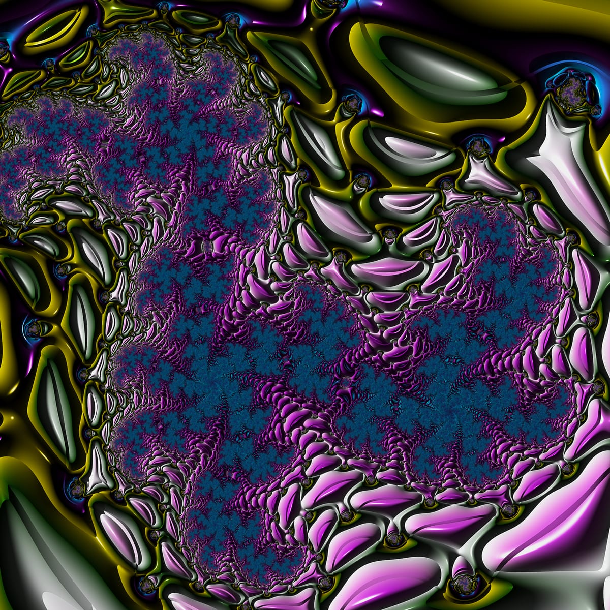 Myxomycetes