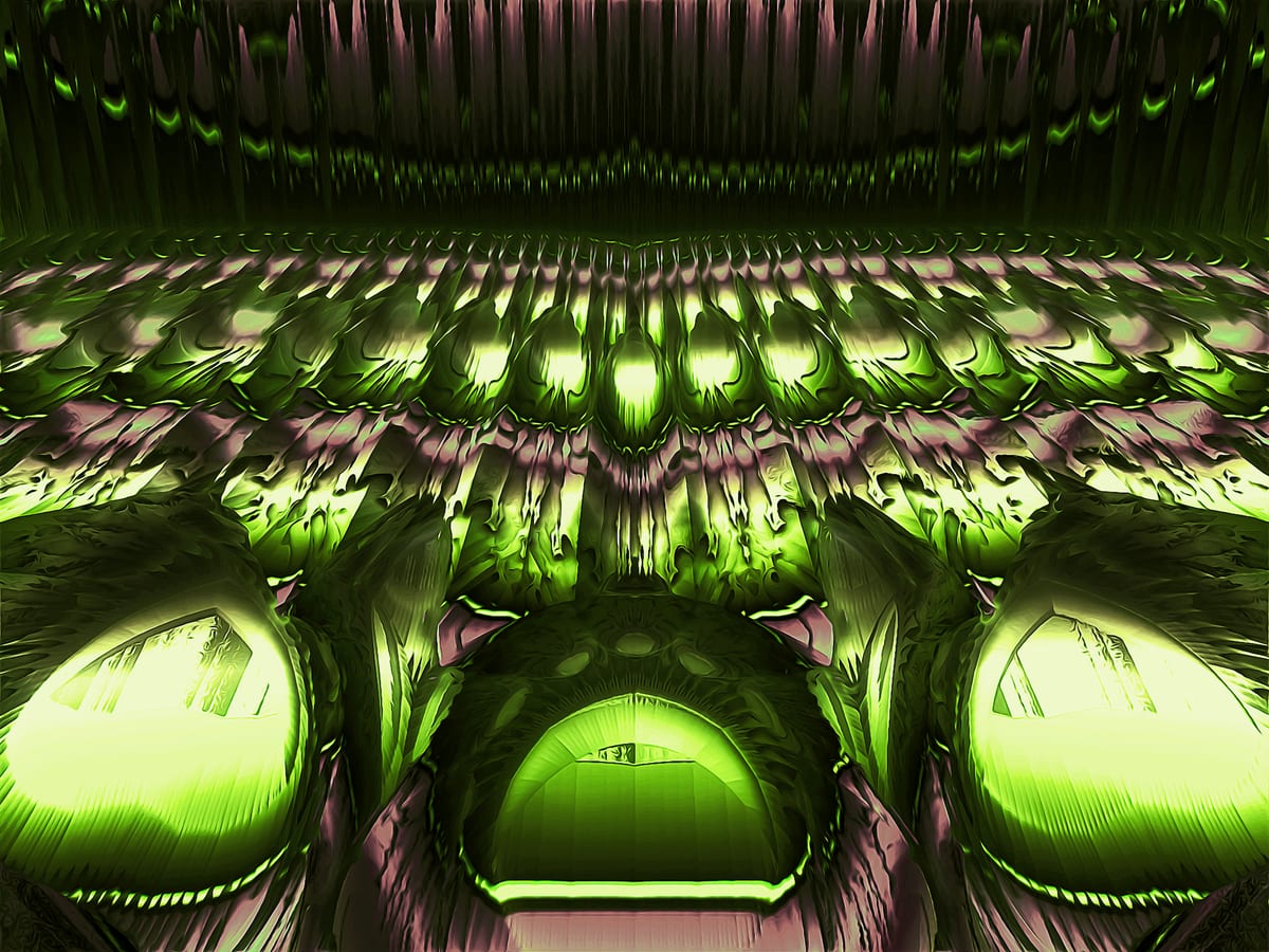Organ