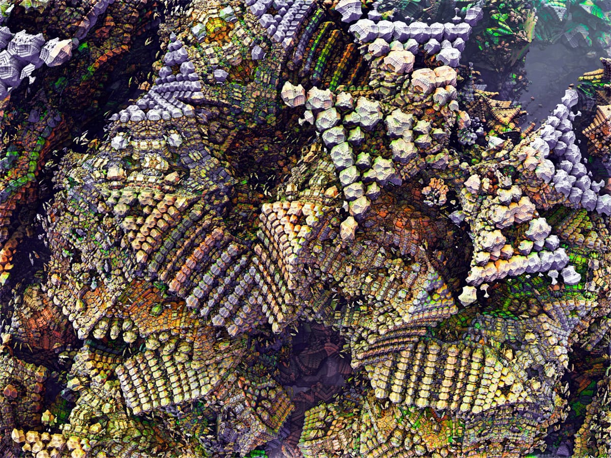 Ossuary