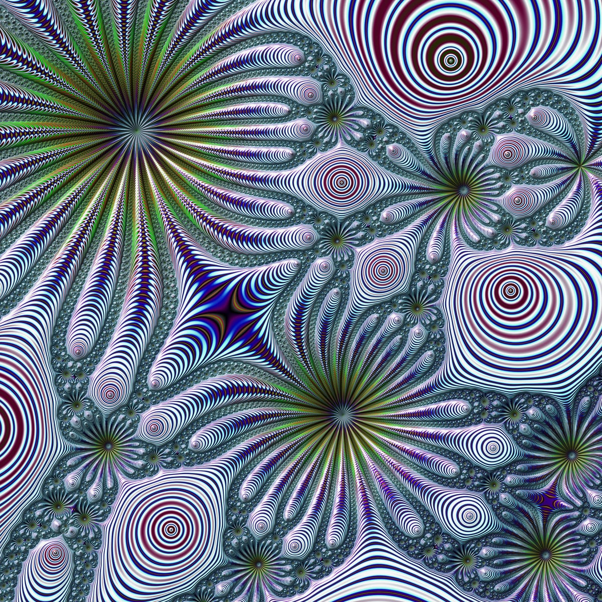 Pareidolia