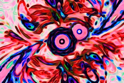 Quincunx