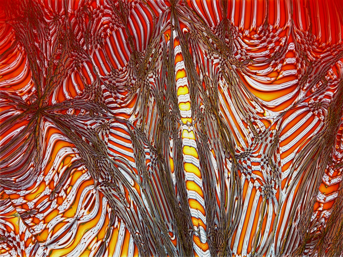 Regenerescence