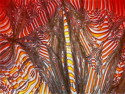 Regenerescence