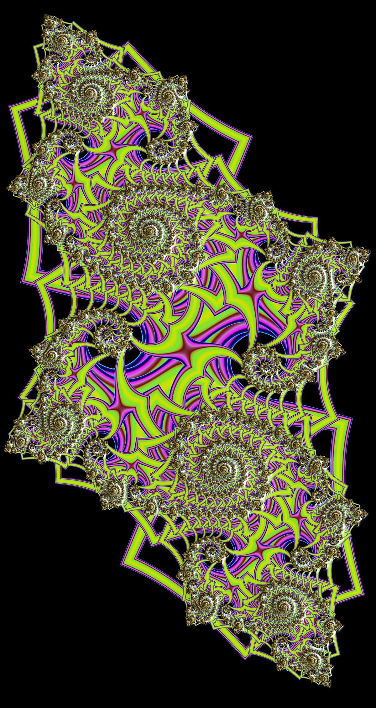 Reverie