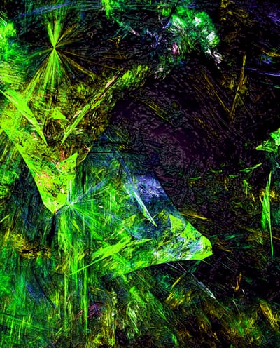Tourmaline
