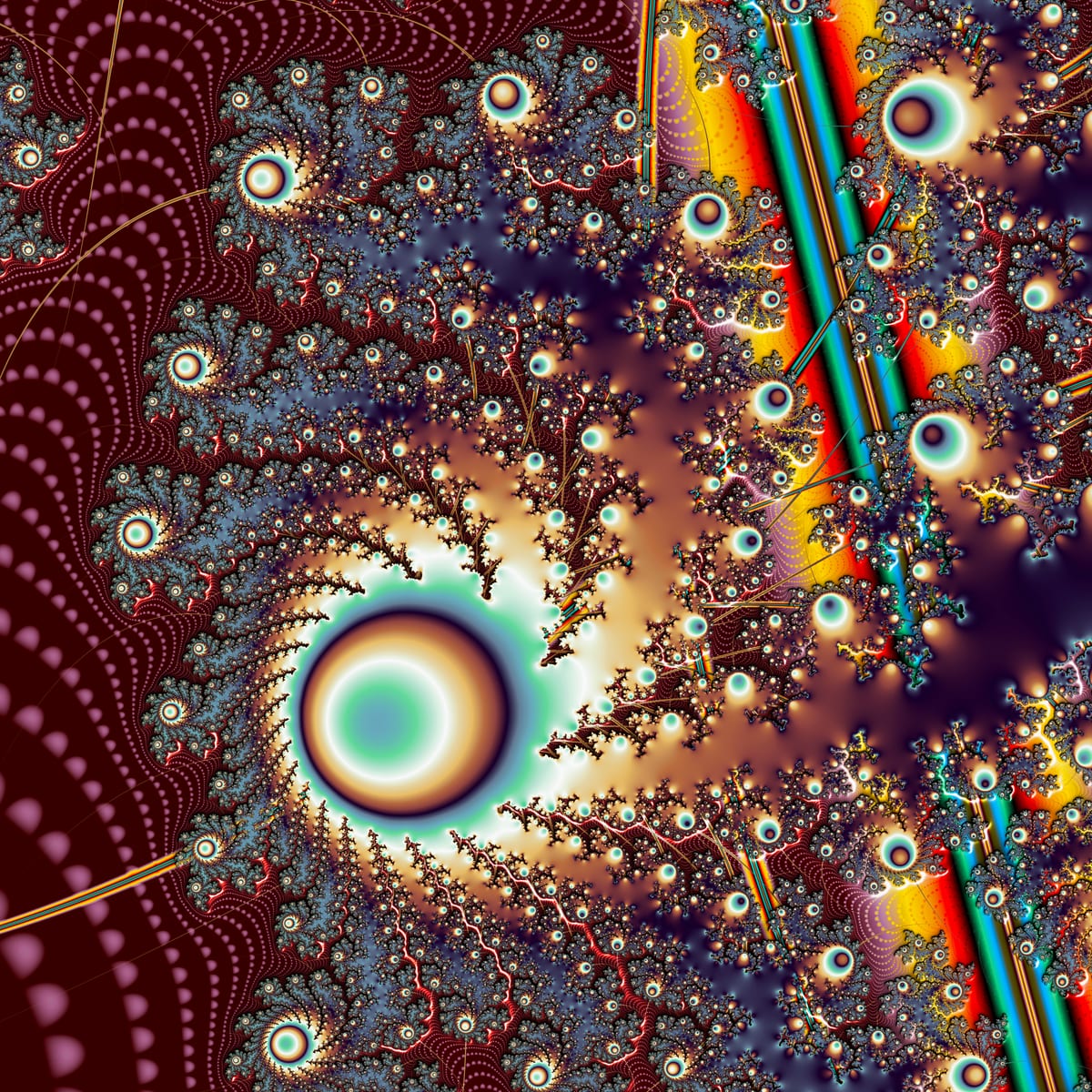 Vacuum